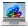 Microsoft Surface Laptop Copilot+ Notebook 13.8 Touch Screen Qualcomm Snapdragon X Elite RAM 16 GB SSD 512 GB Windows 11 colore Platino - ZGP-00010