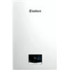 CALDAIA A CONDENSAZIONE VAILLANT ECOTEC INTRO VMW 24/28 AS 28 KW METANO/GPL + KIT FUMI - COASSIALE