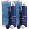 Safilens Soluzione Open Reload 2x 280 ml
