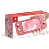 NINTENDO Switch Lite Console Corallo