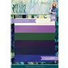 Blocco di cartoncini Fairy Glade Pearl Card Pack A4