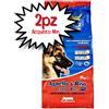 MONGE SPECIAL DOG ADULT AGNELLO E RISO 15 KG [PREZZO A CONFEZIONE - acquisto min. 2 confezioni]