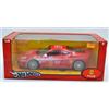 Hot Wheels DIE CAST " FERRARI F430 " HOT WHEELS 1/18