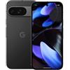 Google Pixel 9 5G 128GB 12GB RAM Dual SIM Obsidian Black Garanzia Europa 24 Mesi