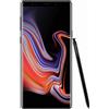 Samsung Smartphone Samsung Galaxy Note9 Black SM-N960F