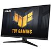ASUS 32-inch TUF Gaming Monitor VG32UQA1A/4K UHD/160Hz/Express/Genuine