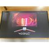 BenQ Mobius MOBIUZ EX3210U 4K UHD monitor da gioco 32 pollici / espresso / or...