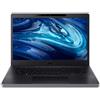 Acer Notebook 14" FHD Core i3-N305 8 GB 256 GB SSD W11 Pro Edu TravelMate B5