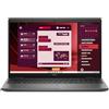 Dell Notebook 15.6" FHD Core Ultra 5 125U 16 GB 512 GB SSD W11 Pro Latitude 3550