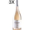 (3 BOTTIGLIE) Santa Barbara - Sensuade Rose' 2024 - Marche Rosato IGT - Stefano Antonucci - 75cl