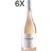 (6 BOTTIGLIE) Santa Barbara - Sensuade Rose' 2024 - Marche Rosato IGT - Stefano Antonucci - 75cl