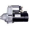 HELLA 8EA 011 610-411 Motorino d'avviamento - 12V - 1.1KW - per es. Opel Corsa C (X01)