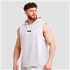 GymBeam Gilet Unity da Uomo Grey