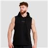 GymBeam Gilet Unity da Uomo Black