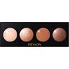 REVLON - Illuminance Creme Shadows 710 Not Just Nudes - 0.12 oz. (3.4 g)
