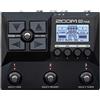 ZOOM G2 FOUR PEDALE MULTIEFFETTO PEDALIERA EFFETTI LOOPER PER CHITARRA ELETTRICA