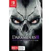 THQ Nordic Darksiders 2 Deathinitive Edition - Nintendo Switch