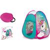 Mondo Tenda Gioco Spider-Man per Bambini 85 x 85 x 95 cm - 28427