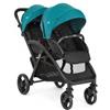 Joie - Passeggino Gemellare Evalite Duo - Capri