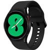 SAMSUNG SMARTWATCH WATCH 4 R865 BLACK EU