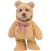 Rubie's - Costume da orsacchiotto che cammina, taglia M