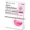 Chefaro Pharma Italia neo Optalidon 8 Compresse