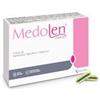 NALKEIN SA Medolen 30 capsule - - 971208828