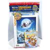PRL) DISNEY TOPOLINO 3602 MICKEY MOUSE MICKY MAUSE PUZZLE 500 PZ JIGSAW EL RATON
