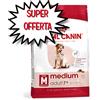 ROYAL CANIN CANE MEDIUM ADULT + 7 ANNI 4 KG