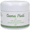 antos cosmetici - Crema Piedi Balsamica e Deodorante