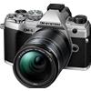 OM System OM-5 14-150 mm Kit (Silver)