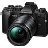 OM System OM-5 14-150 mm Kit (Black)
