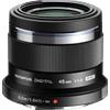 Olimpo M.Zuiko Digital 45mm F1.8 (Black)