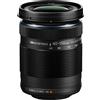 OM System M.Zuiko Digital ED 40-150mm F4-5.6 R (Black)