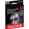 Olimpo SanDisk Extreme Pro SDXC 64GB