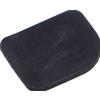 Olimpo Copertura interfaccia per impugnatura portabatteria per E-M5 Mark II (Black)