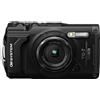 OM System Tough TG-7 (black)
