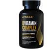 SELF OMNINUTRITION B - COMPLEX VIT C + ZINC 60 CAPSULE