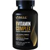 SELF OMNINUTRITION B - COMPLEX VIT C + ZINC 120 CAPSULE