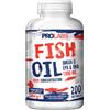 PROLABS FISH OIL 200 CAPSULE