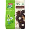 ENERZONA FROLLINI 40-30-30 1 CONFEZIONE DA 250 GRAMMI GUSTO CACAO INTENSO