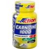 PROACTION CARNITINE 1000 DA 45 COMPRESSE