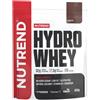 Nutrend Hydro Whey 800 grammi Cioccolato