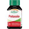 JAMIESON POTASSIO 100 COMPRESSE