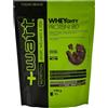+WATT WHEYGHTY PROTEIN 80 BUSTA DA 750 GRAMMI Cacao