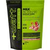 +WATT MILK PROTEIN 90 BUSTA DA 750 GRAMMI Fragola
