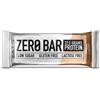 BIOTECH USA ZERO BAR 1 BARRETTA DA 50 GRAMMI Cappuccino