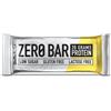 BIOTECH USA ZERO BAR 1 BARRETTA DA 50 GRAMMI Banana