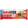 PRONUTRITION HYDROLYZED BAR 50% - 1 BARRETTA DA 55 GRAMMI Creme Caramel Fondente Crunchy