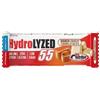 PRONUTRITION HYDROLYZED BAR 50% - 1 BARRETTA DA 55 GRAMMI Bianco Caramello